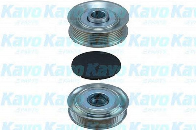 KAVO PARTS dfp3002 -  Механизм свободного хода генератора